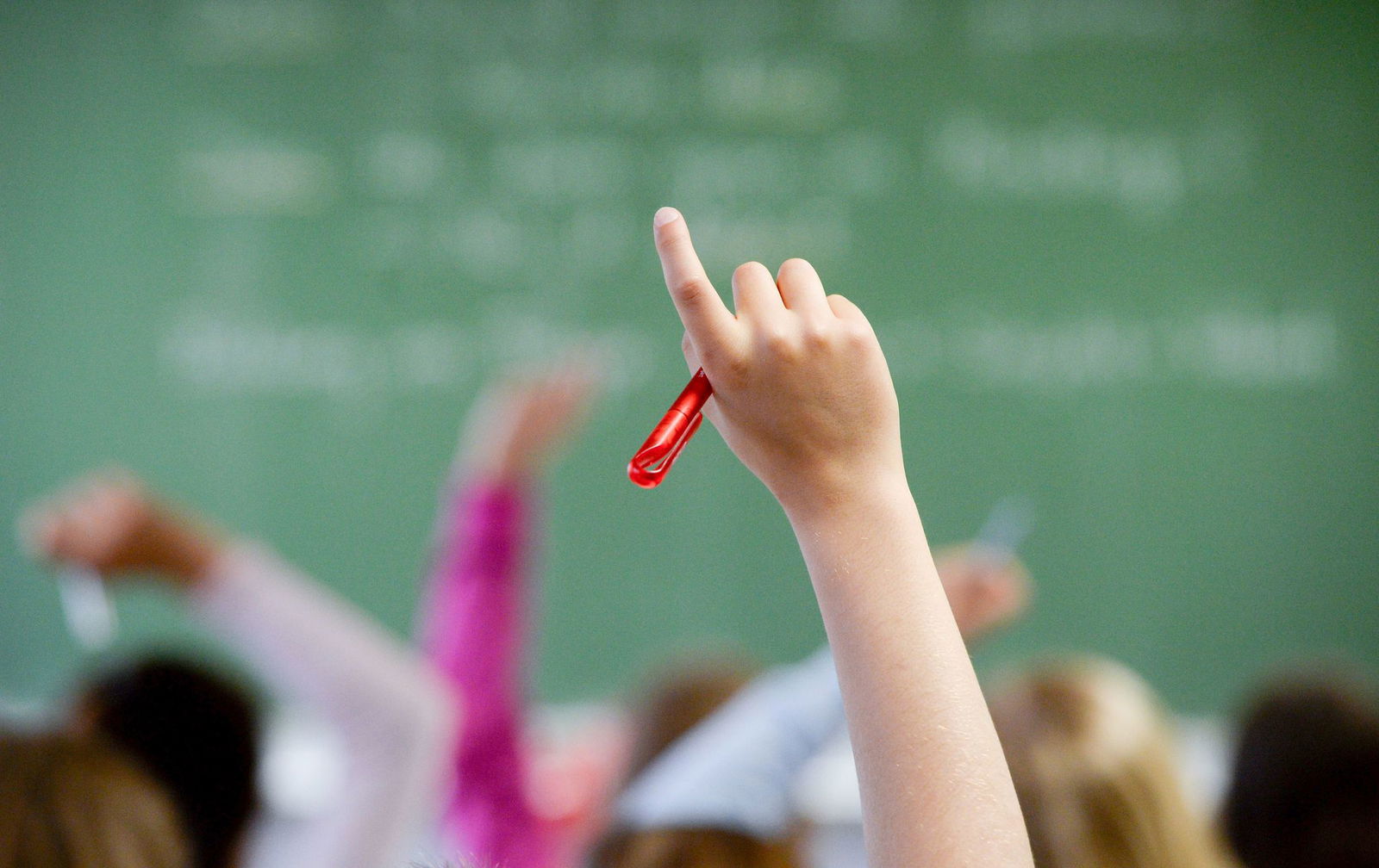 Ganz wenige würden den gesamten Berufsstand in Verruf bringen, sagt die CDU.