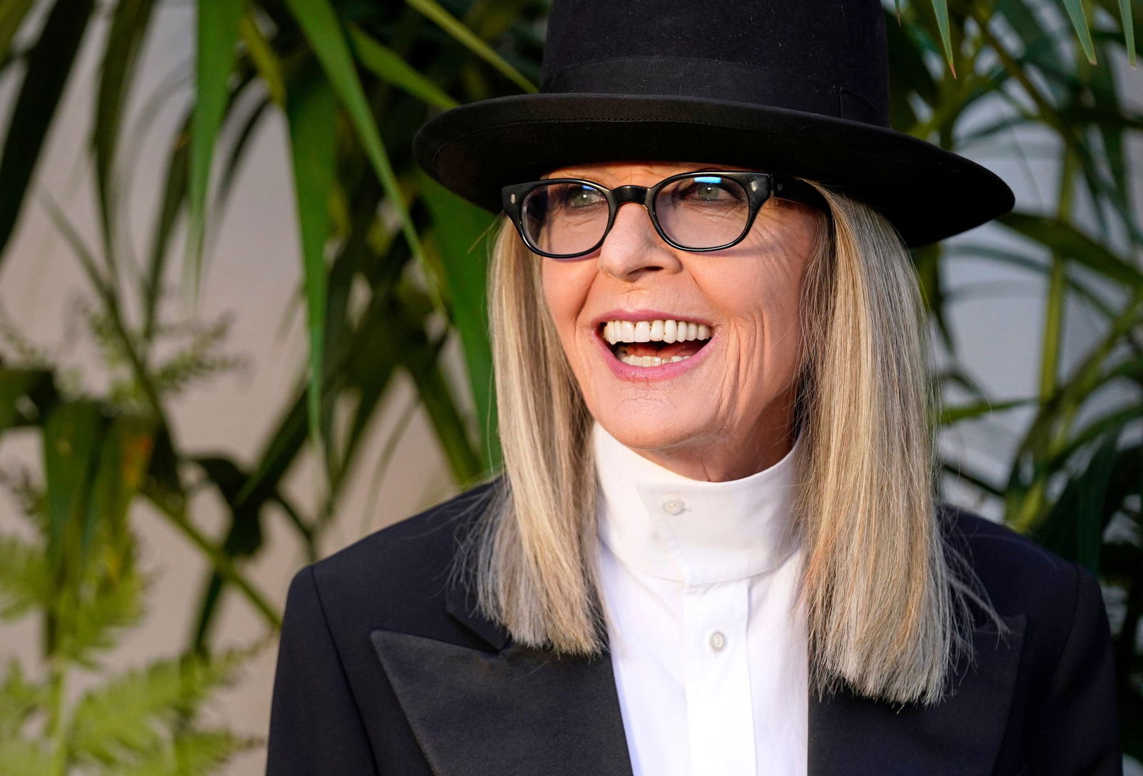 Die US-Schauspielerin Diane Keaton ist im Alter von 79 Jahren gestorben. (Archivbild)