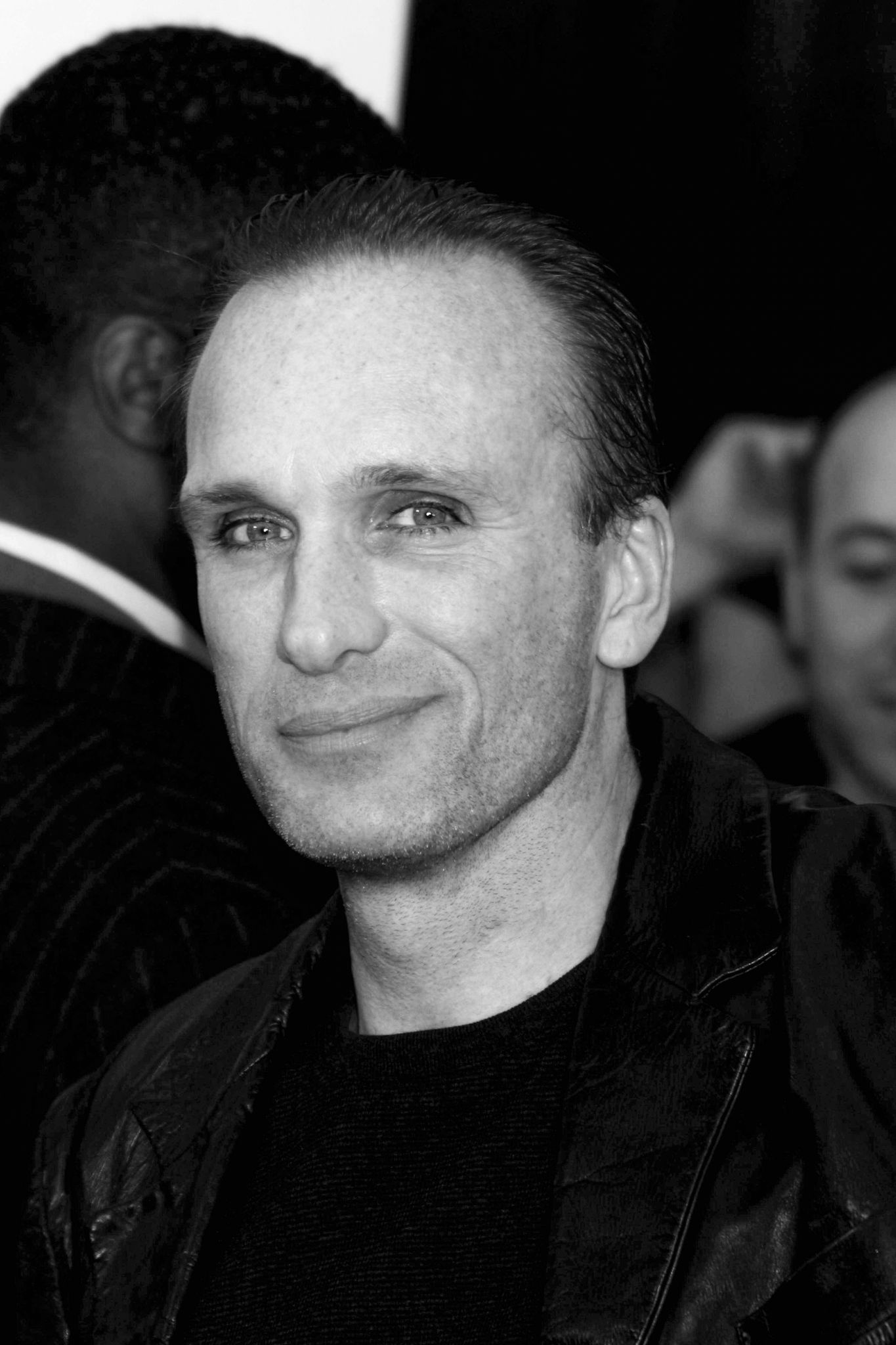 US-Schauspieler Greene ist in seiner New Yorker Wohnung gestorben. 