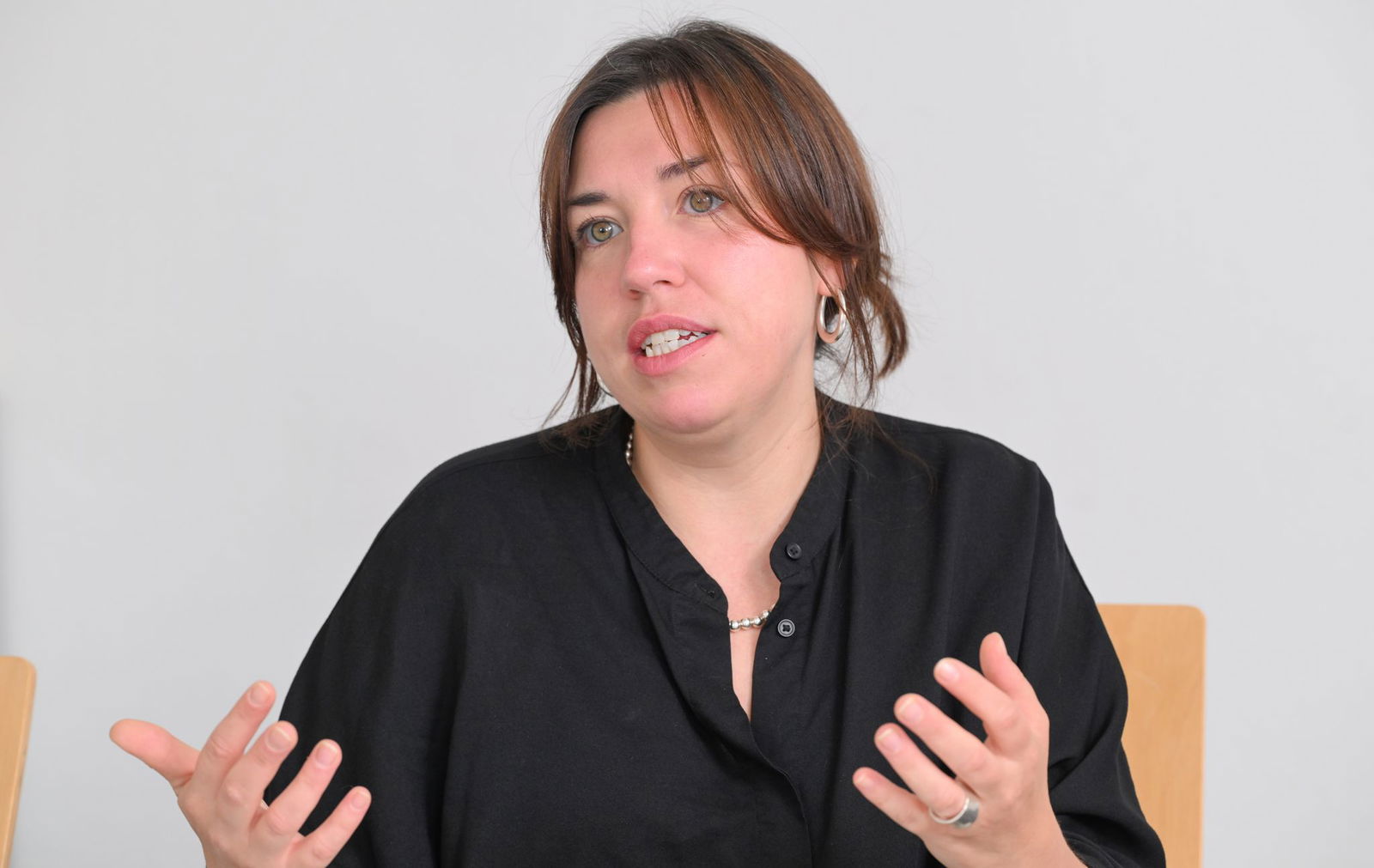 Verdi erwartet Stellenabbau bei den Kommunen. (Archivbild)