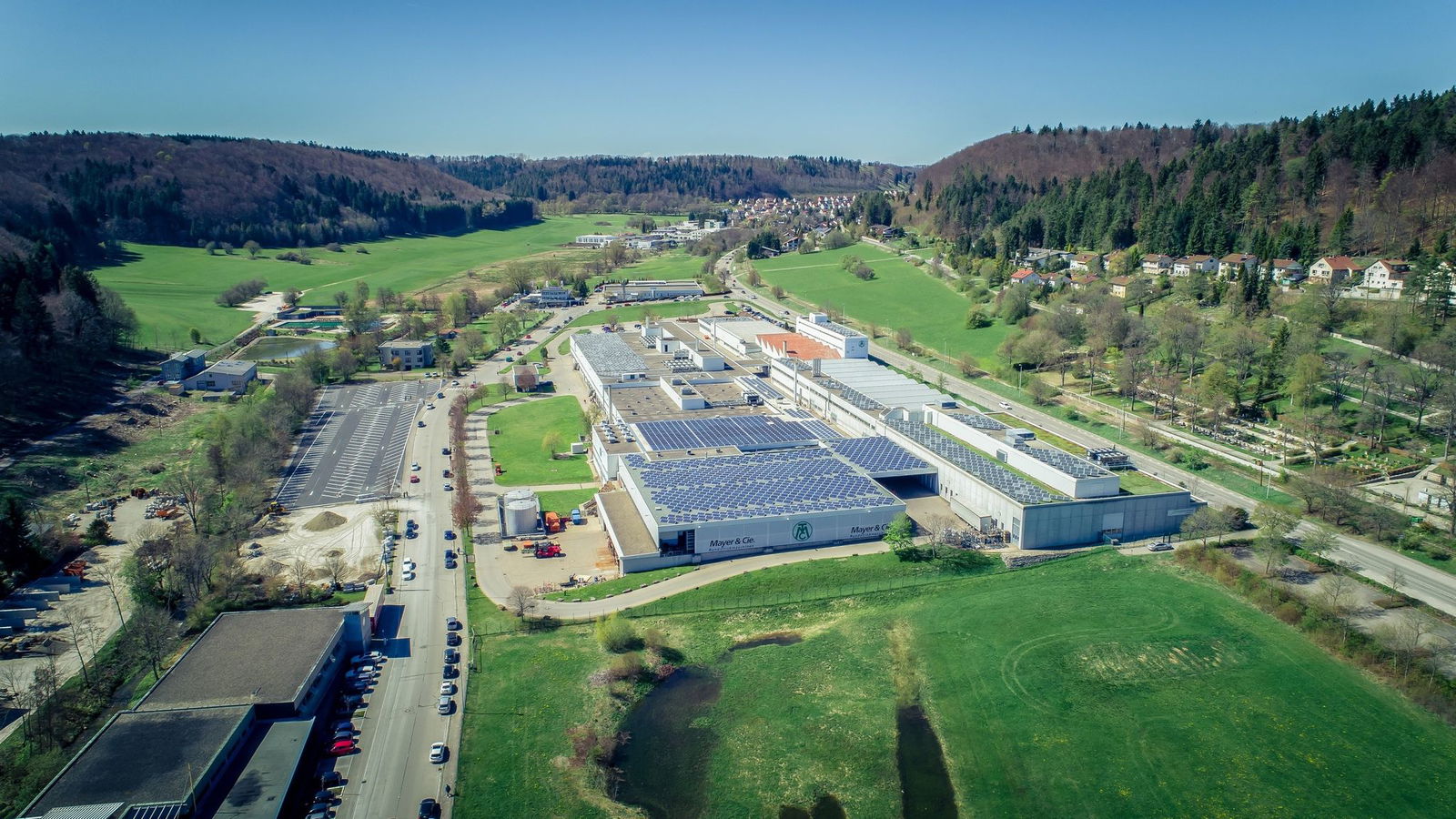 Die Suche nach einem potenziellen Investor verlief erfolglos. (Foto Handout)