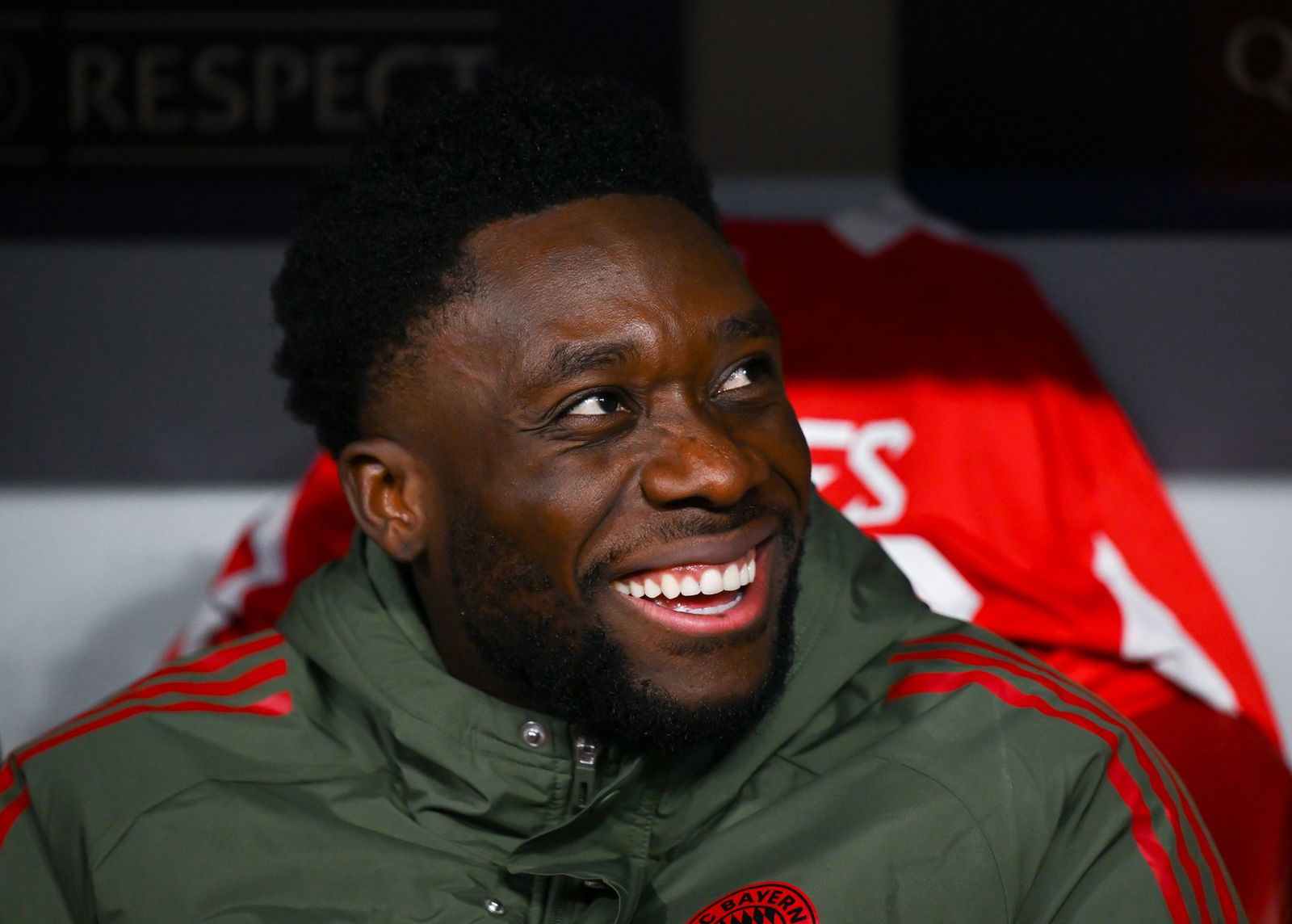 Wieder zurück am Ball