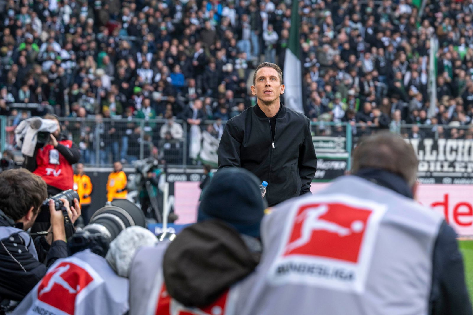 Neuer Wolfsburg-Trainer: Daniel Bauer. (Archivbild)