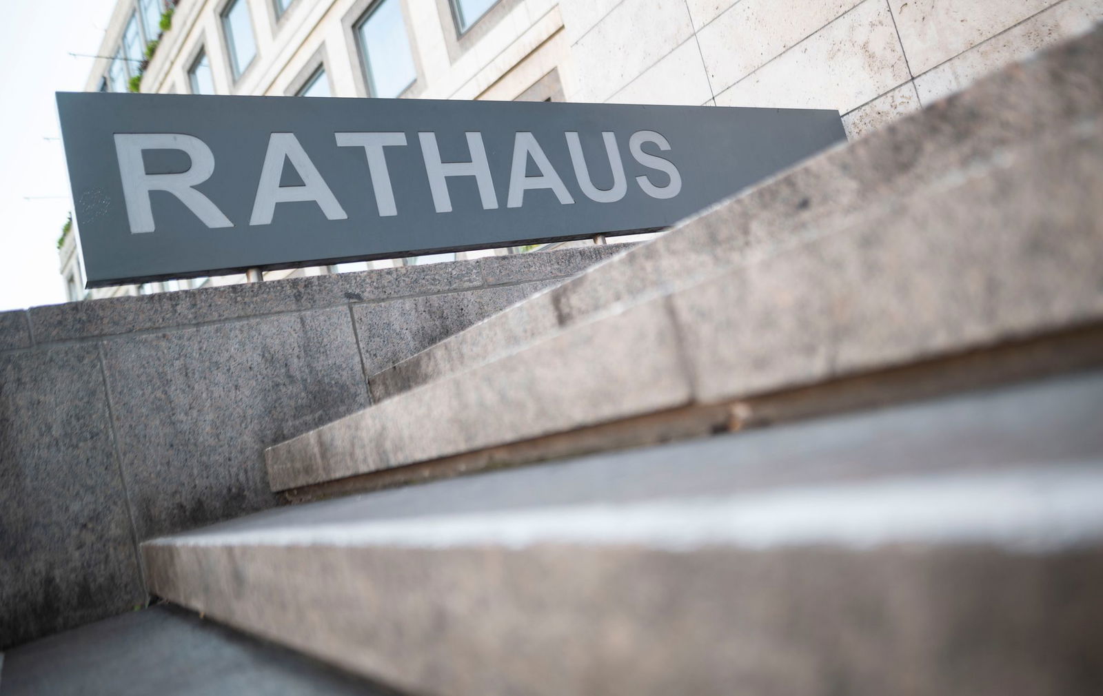 Rheinland-Pfalz fördert die interkommunale Zusammenarbeit finanziell. (Symbolbild)