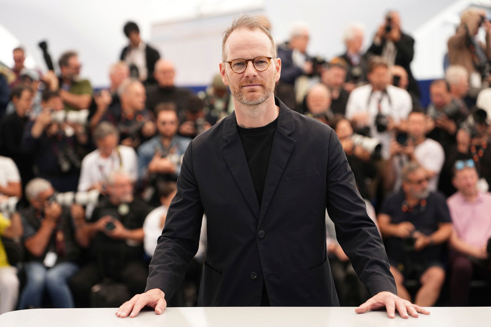 Beim Internationalen Filmfestival in Cannes wurde der Norweger Joachim Trier für «Sentimental Value» gefeiert. (Archivbild)
