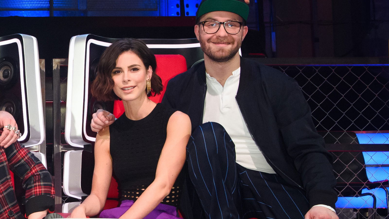 Lena Meyer-Landrut & Mark Forster wieder schwanger? | Music Made In Germany
