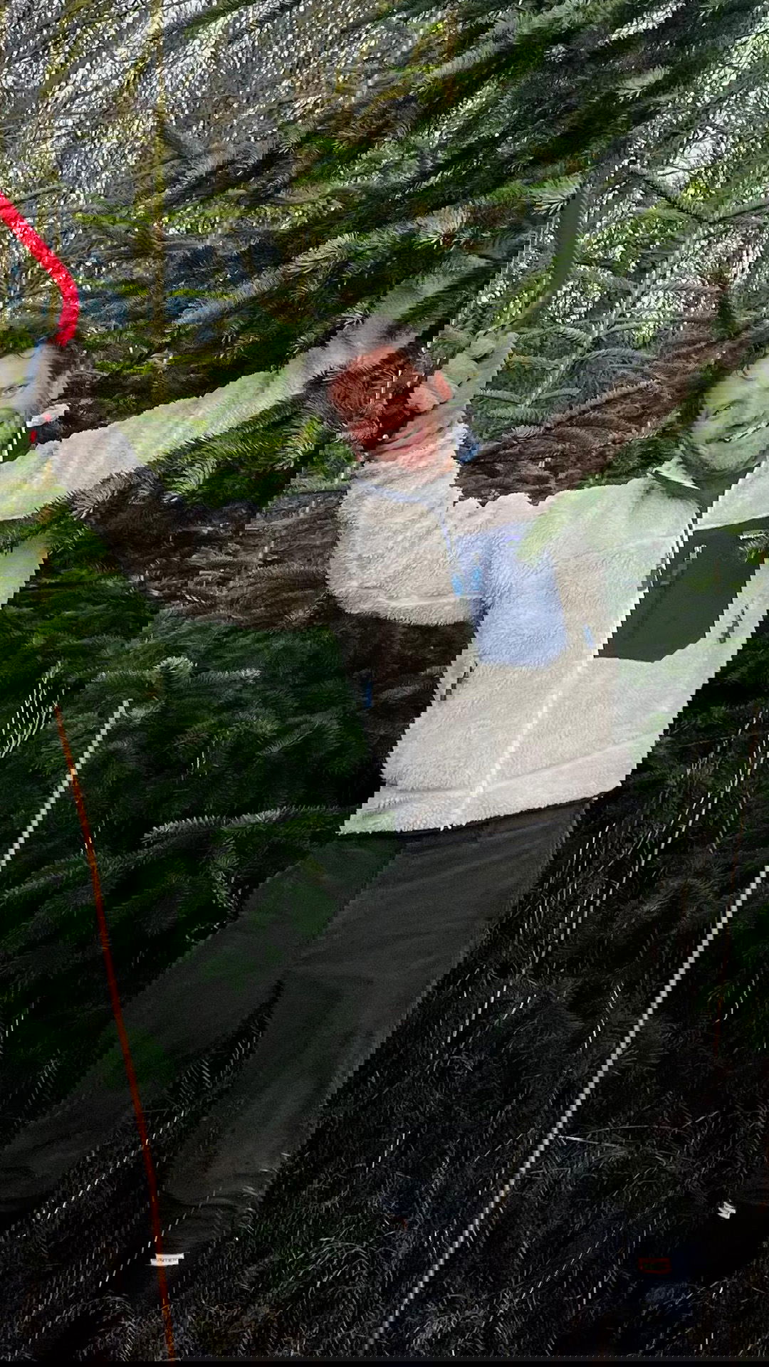 Forgive or Forget Kandidat Matthias 