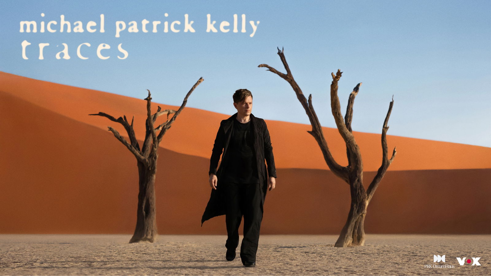 Michael Patrick Kelly