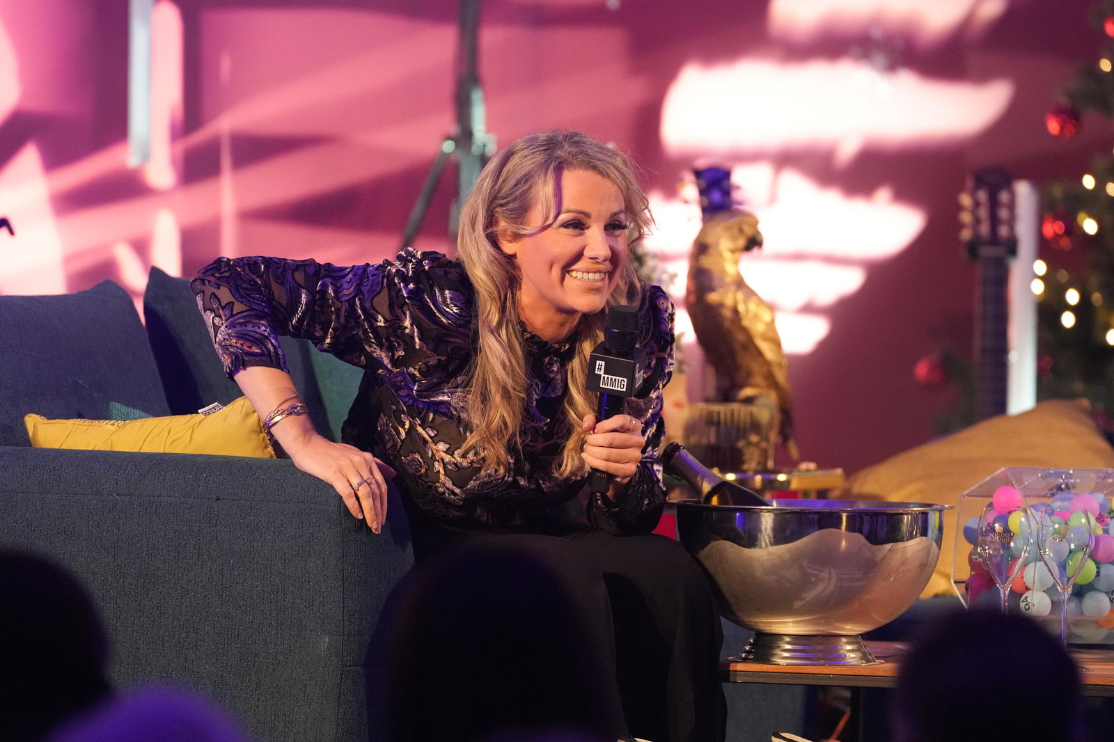 MMIG MPK WEIHNACHTEN