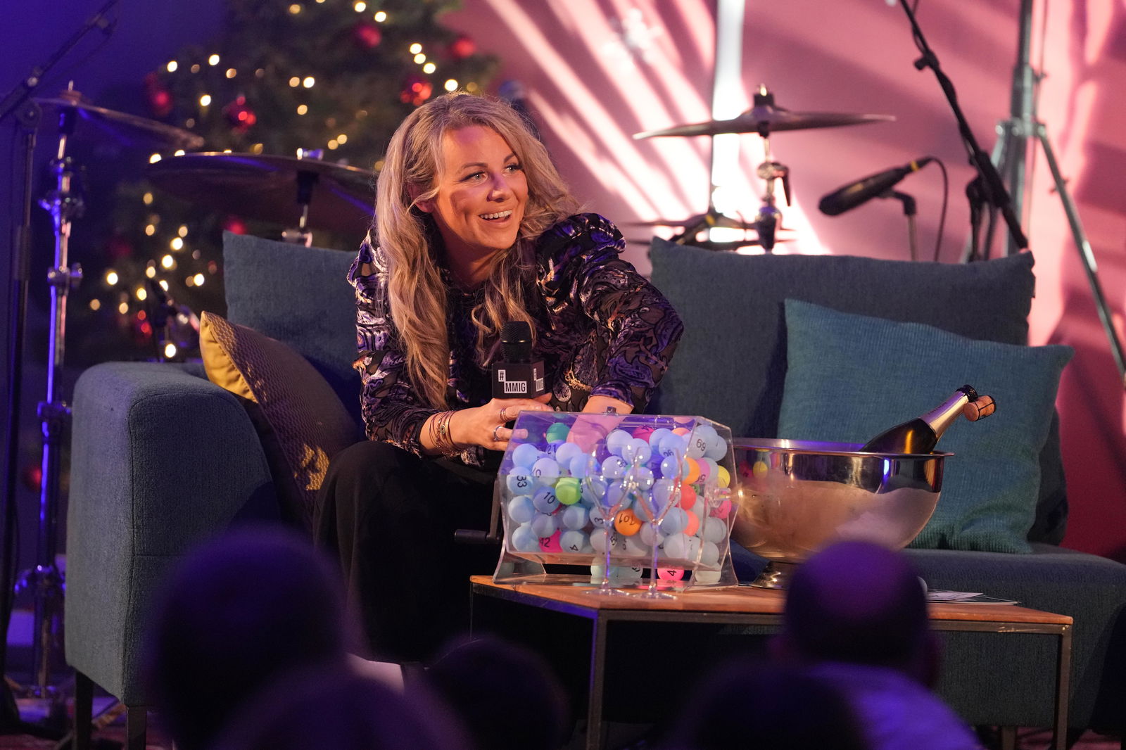 MMIG MPK WEIHNACHTEN