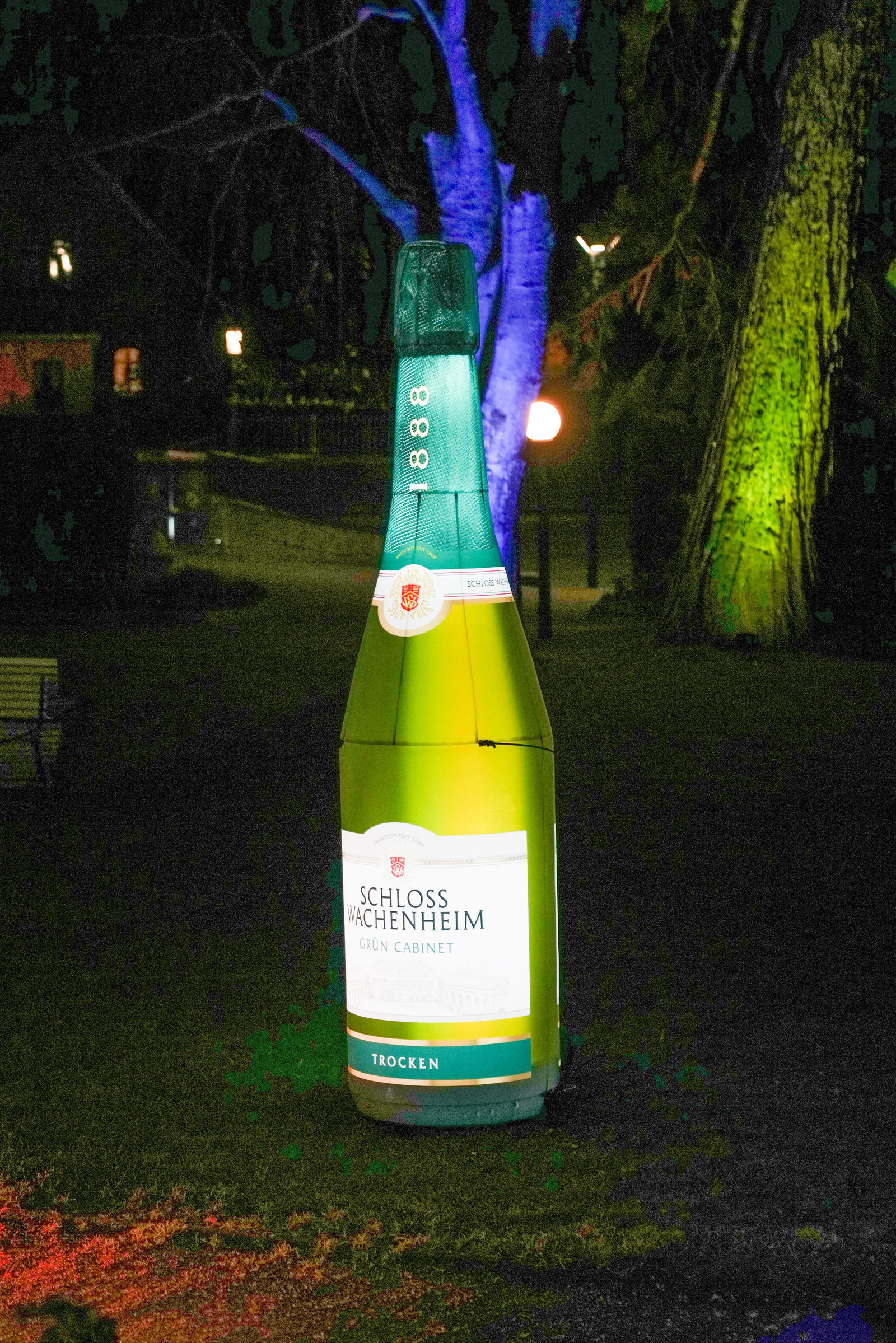 MMIG MPK WEIHNACHTEN