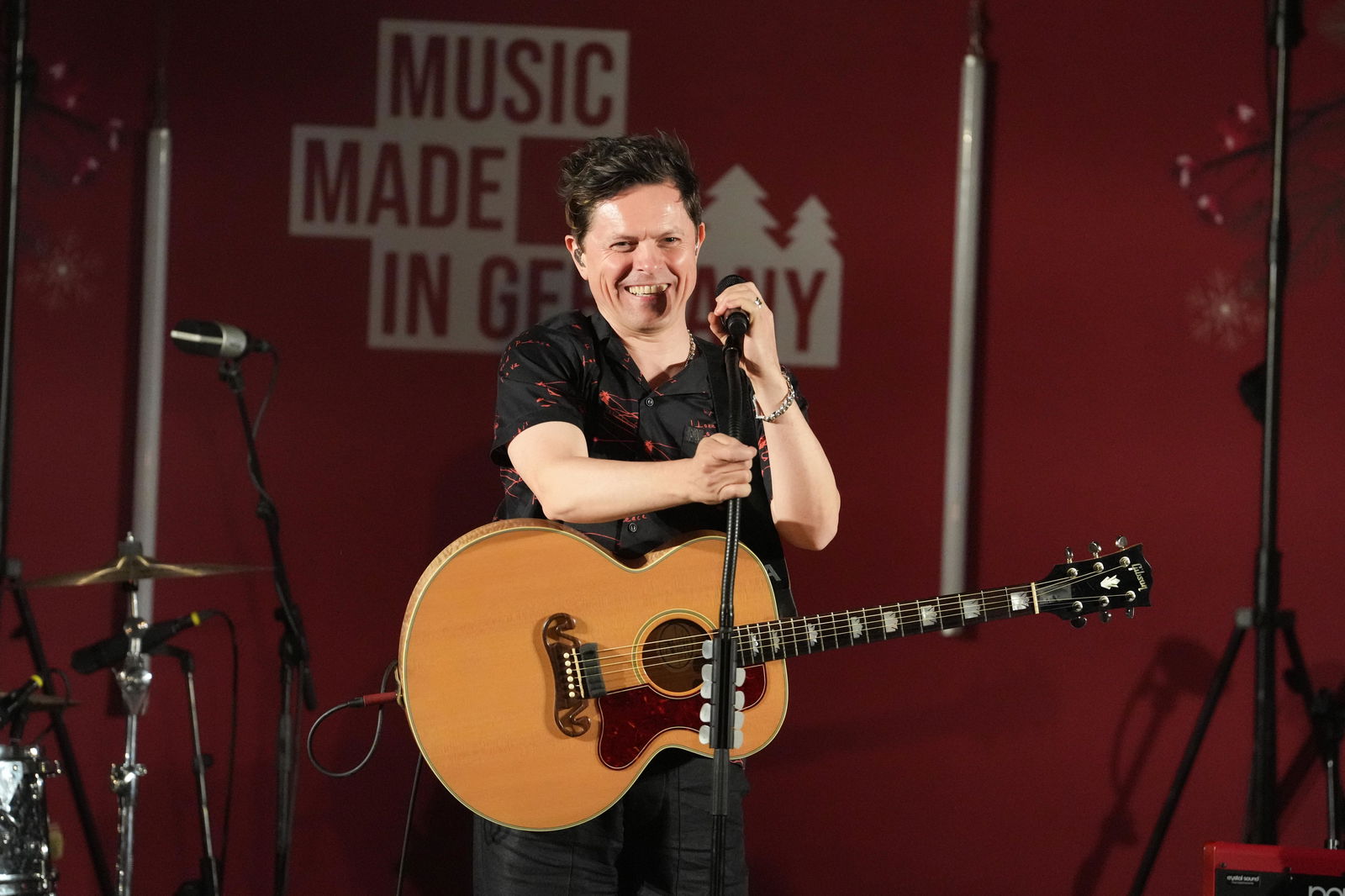 MMIG MPK WEIHNACHTEN