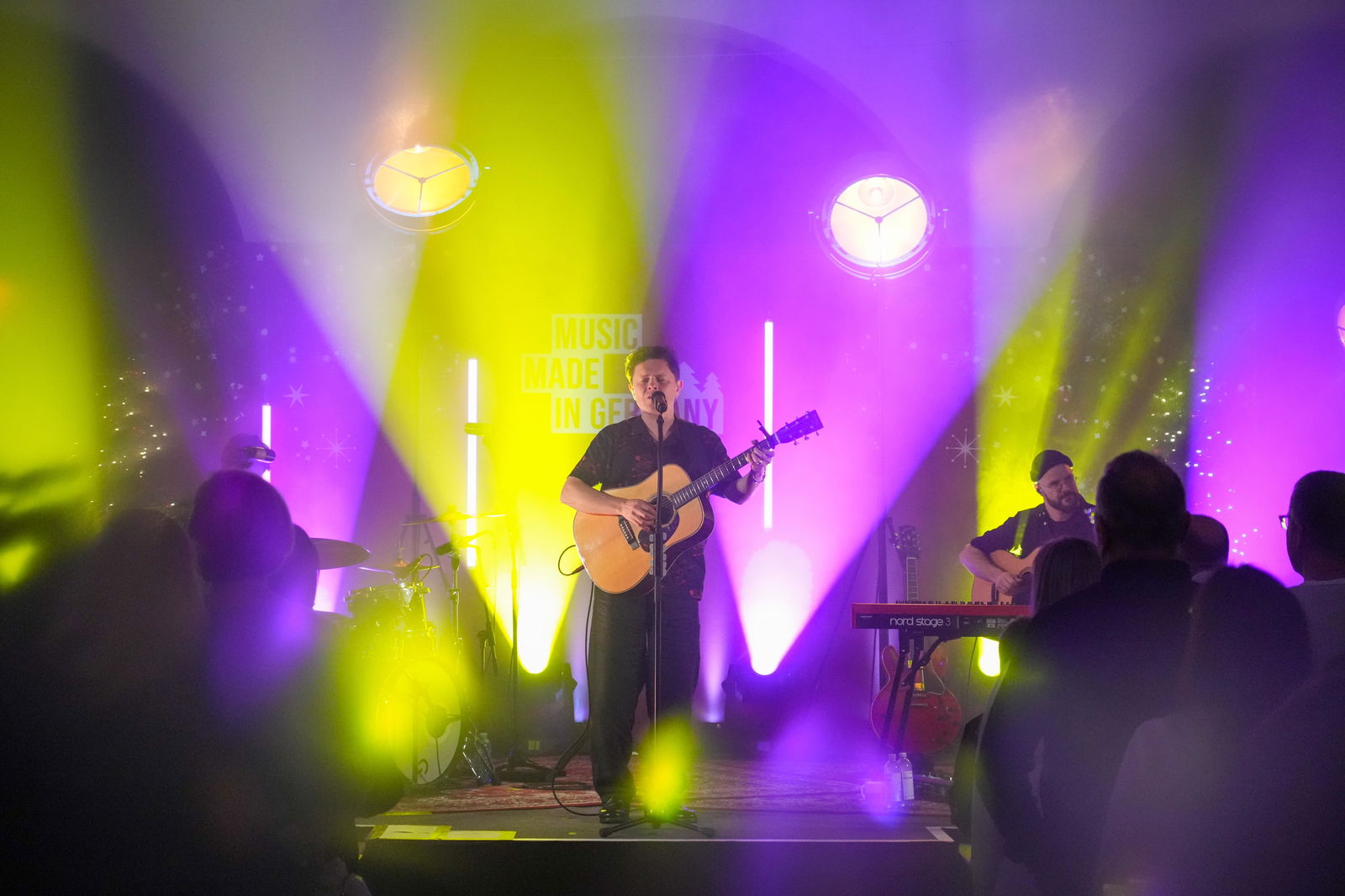 MMIG MPK WEIHNACHTEN