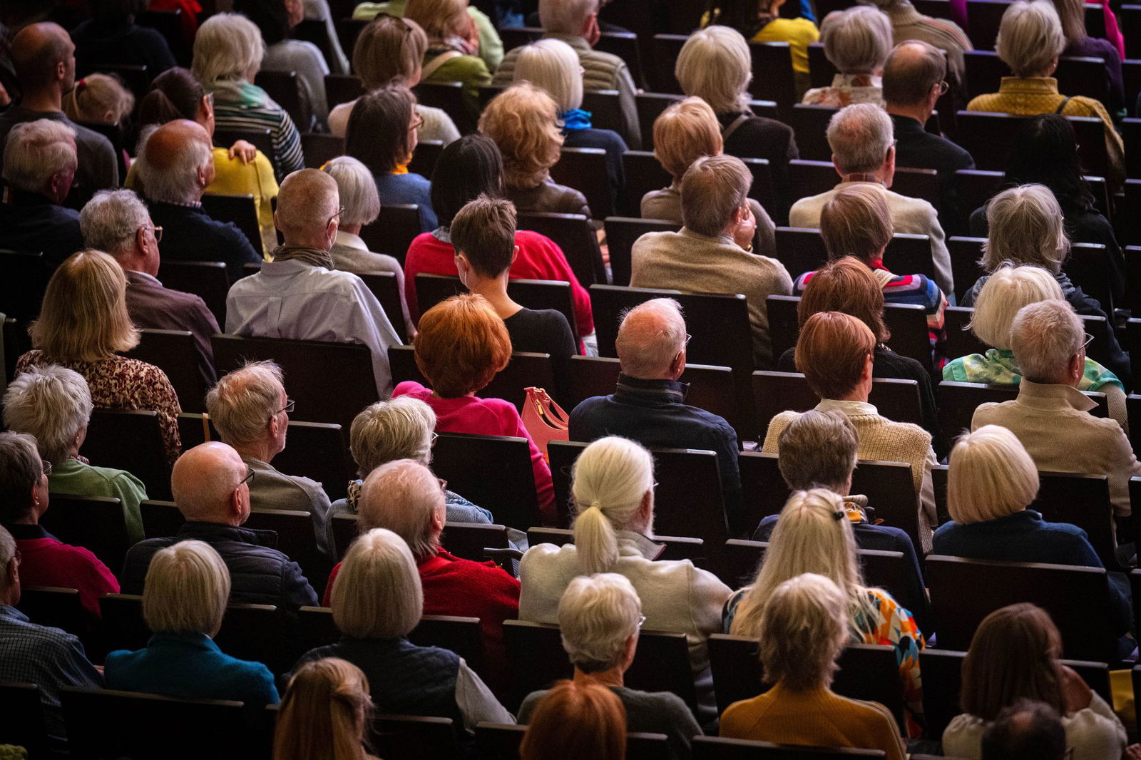 Destatis zufolge wächst die Zahl der 67-Jährigen und Älteren bis 2038 weiter. (Symbolbild)