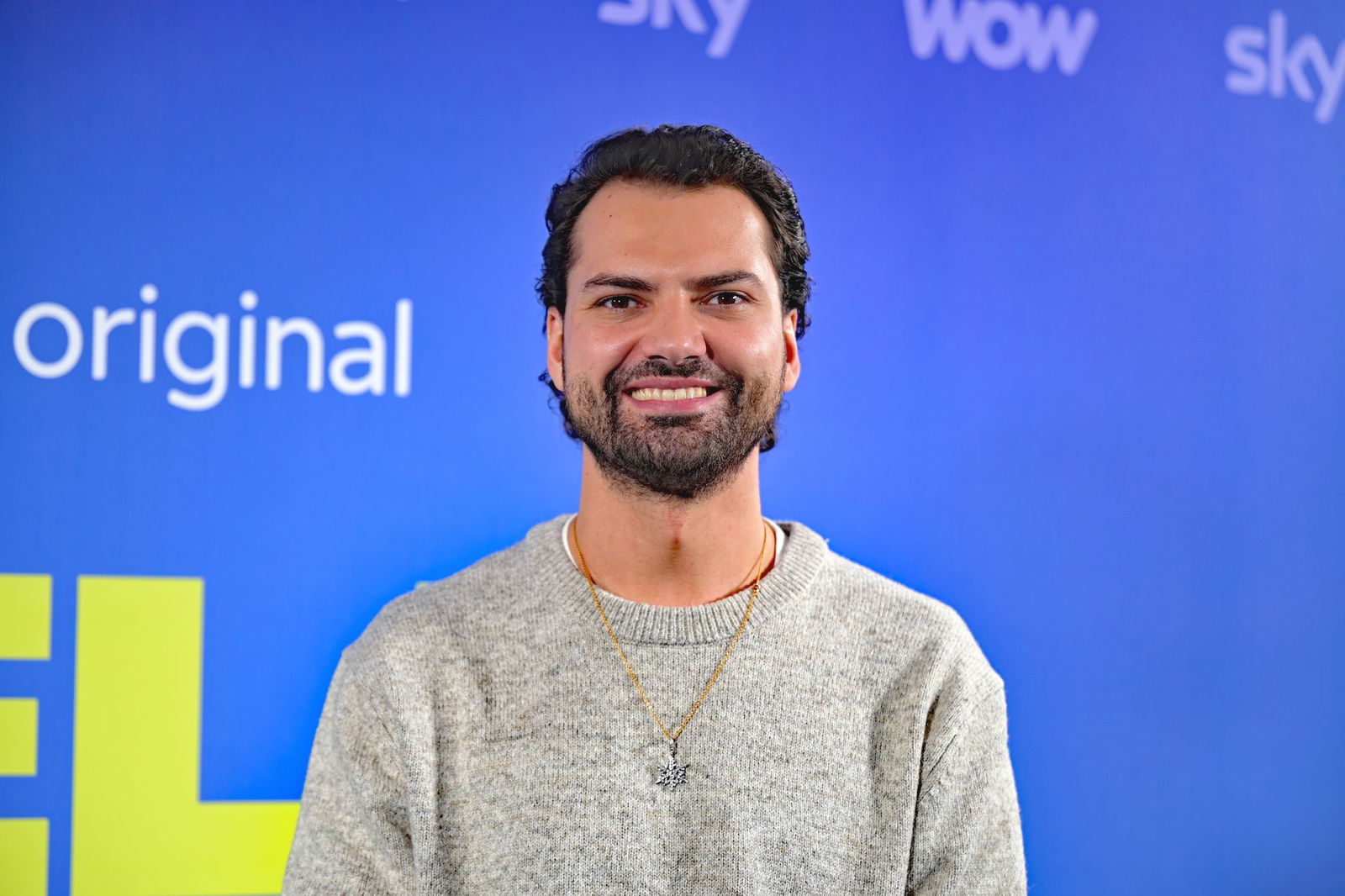 «Habe Kacke gebaut»: Jimi Blue Ochsenknecht will sich als Vater von seiner besten Seite zeigen (Archivbild).