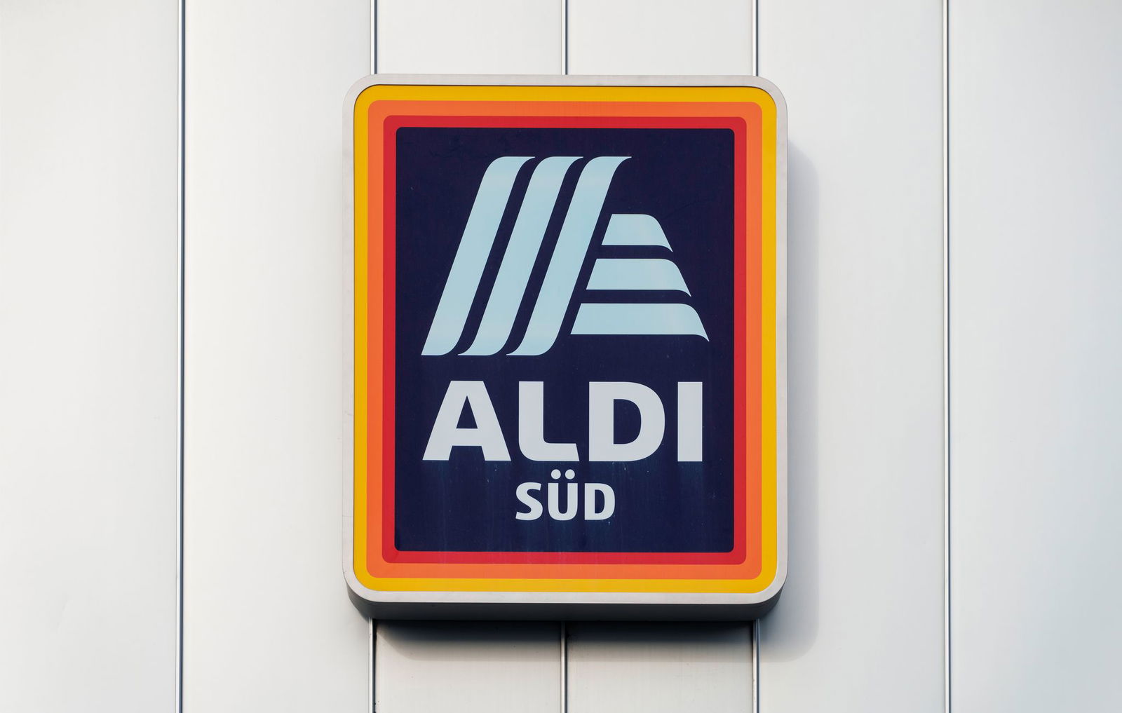 Aldi Süd ist einer der größten Lebensmittelhändler in Deutschland.