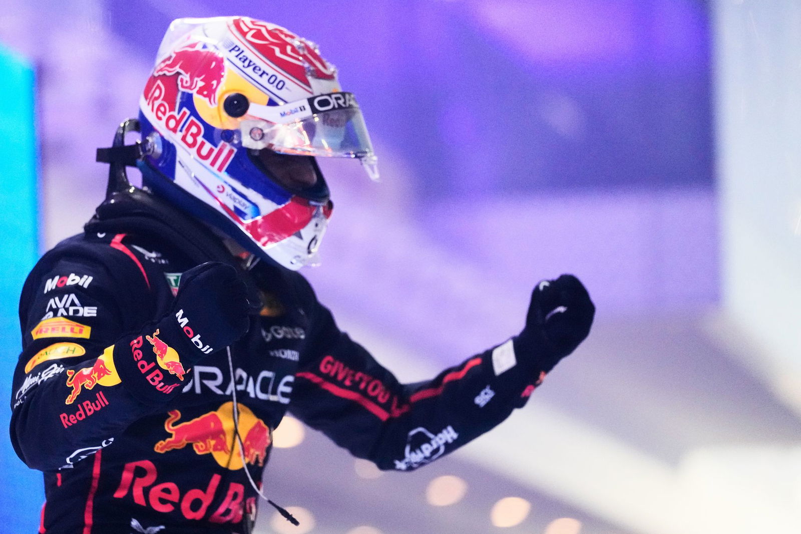 Max Verstappen macht das Unmögliche möglich: Die Titelchance lebt.