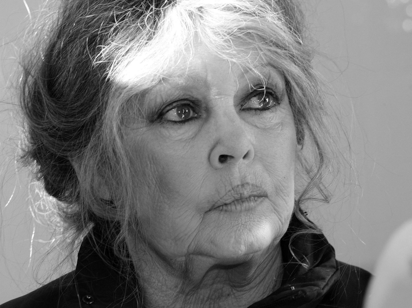 Brigitte Bardot wurde 91 Jahre alt.