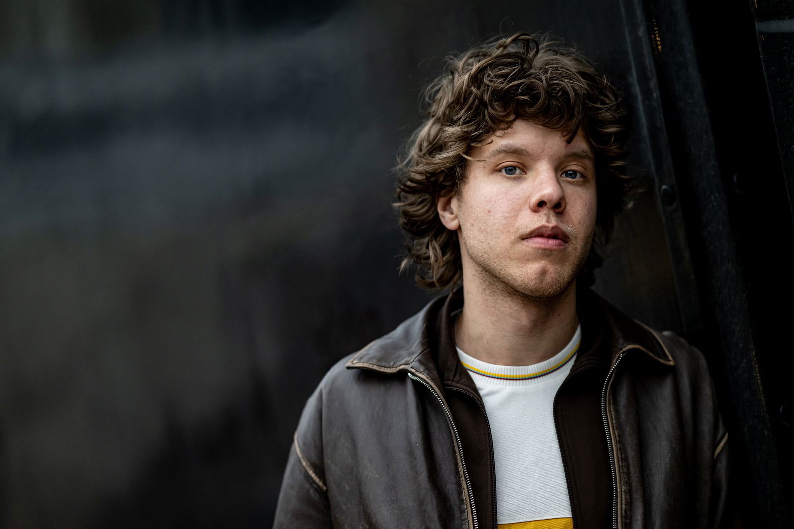 Zartmann landete mit «tau mich auf» den Top-Song in den baden-württembergischen Spotify-Charts. (Archivbild)