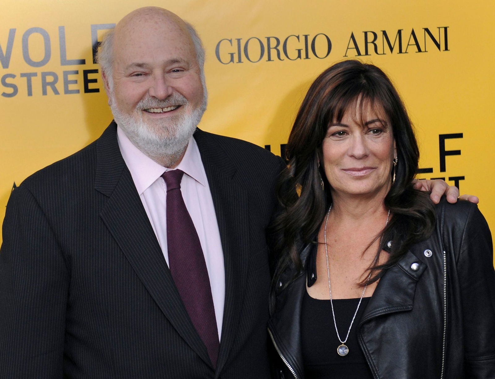 Rob Reiner und seine Frau Michele wurden am Sonntag tot in ihrem Haus gefunden. (Archivbild)