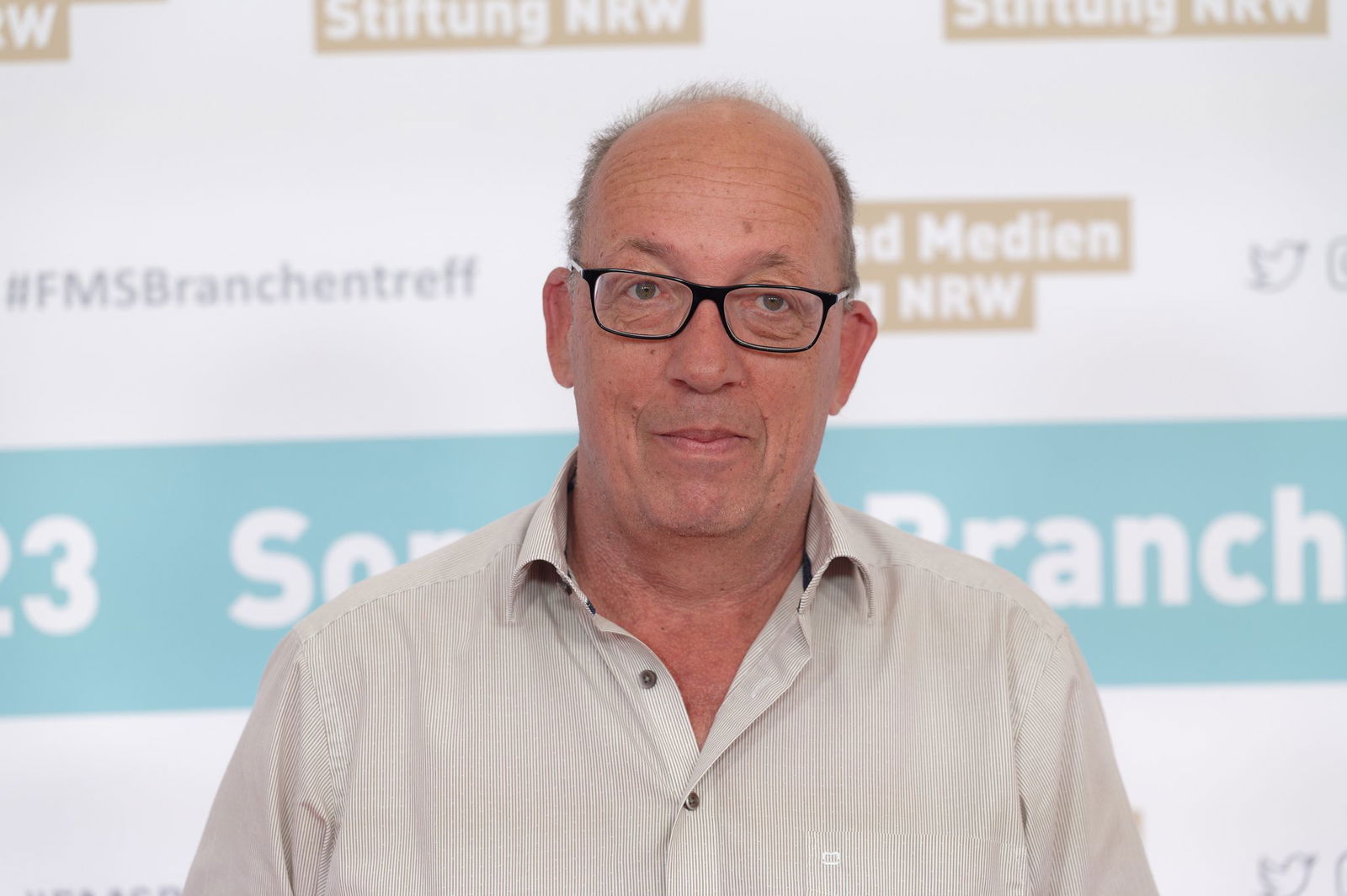 Mit Filmen wie «Beltracchi - Die Kunst der Fälschung» wurde Arne Birkenstock bekannt. (Archivbild)