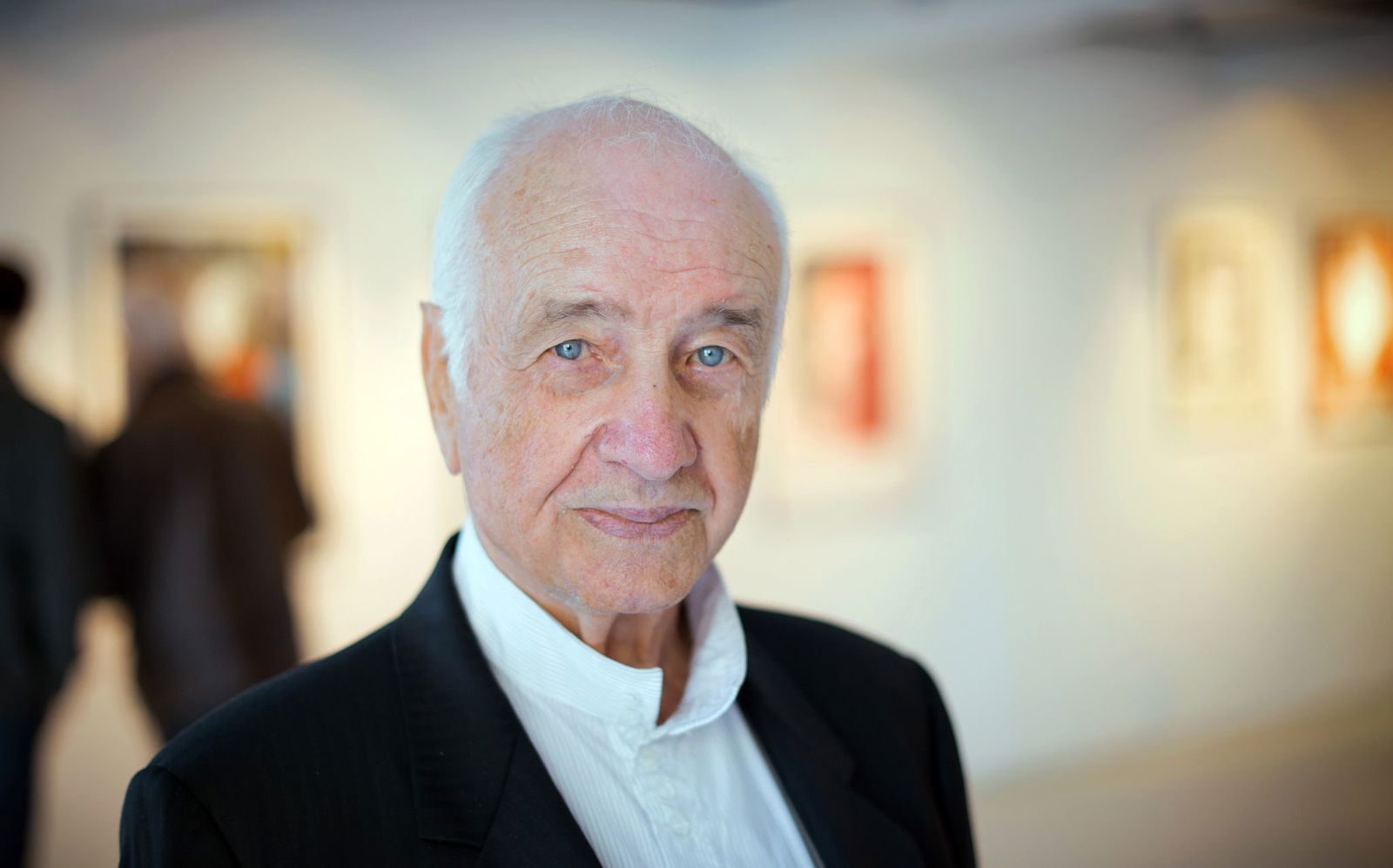 Der Schauspieler machte auch in Hollywood Karriere. (Archivfoto)