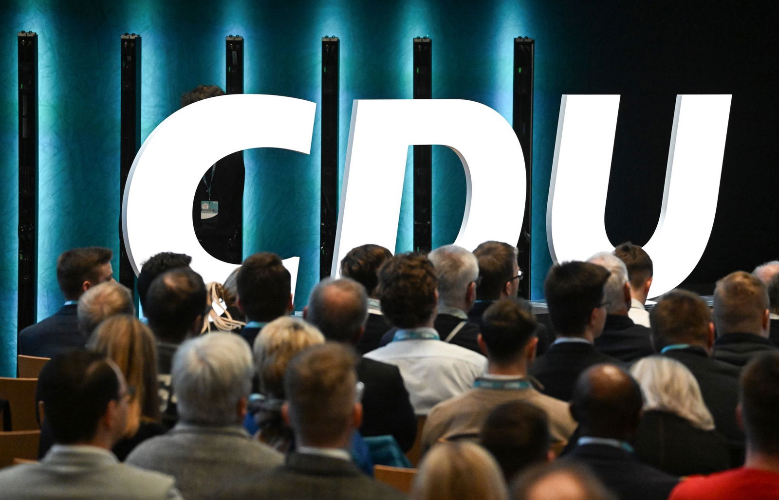 Die CDU will nach 15 Jahren grüner Regentschaft wieder den Ministerpräsidenten stellen.