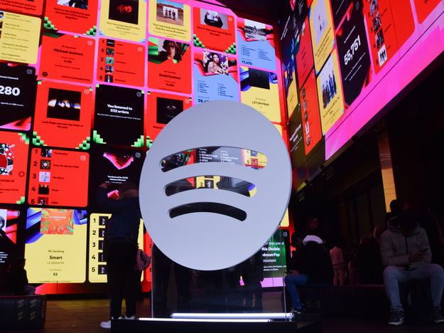 Spotify Wrapped 2025: Ohne Premium, wo sehen | bigFM