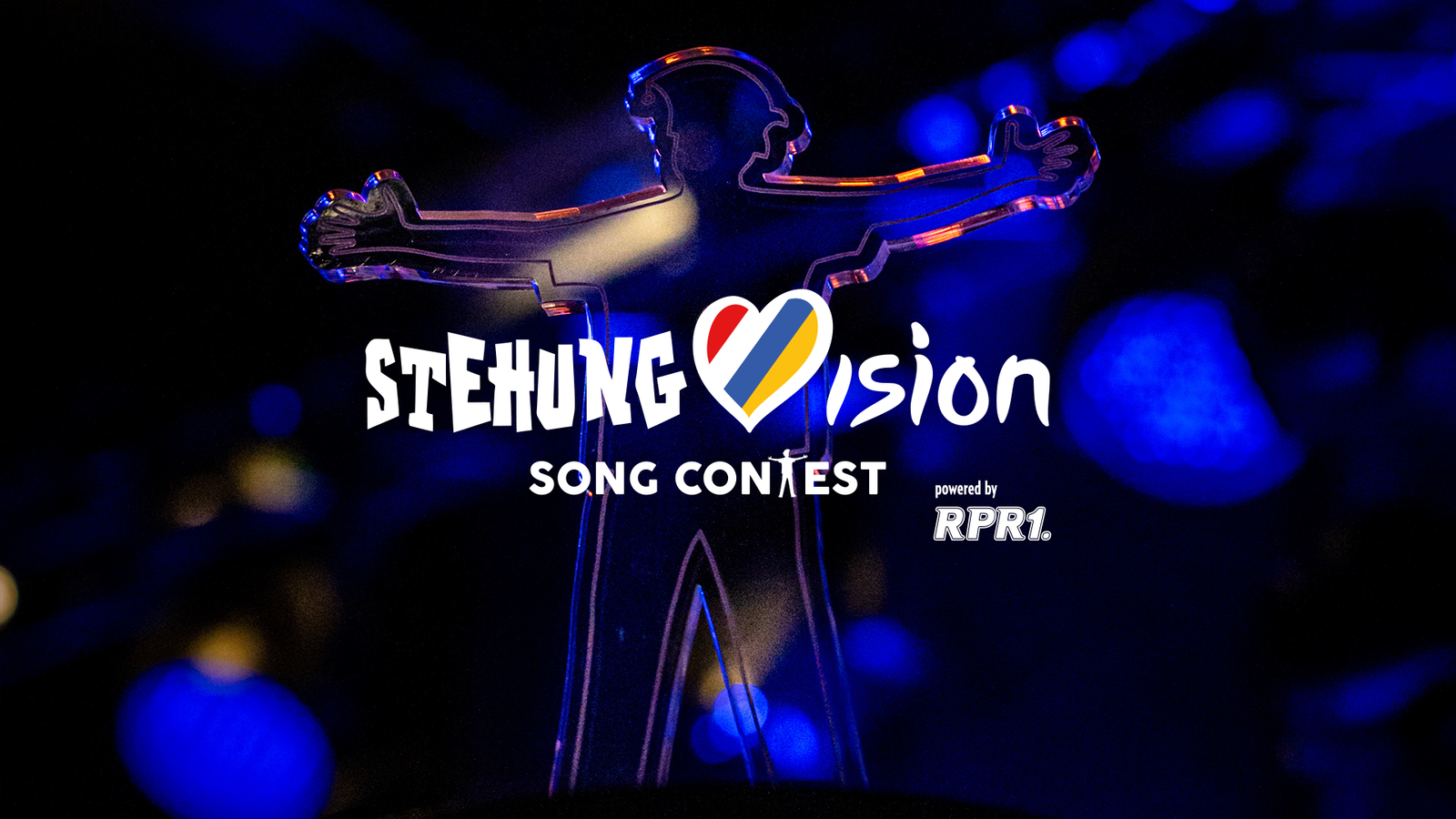 StehungVision Song Contest 2026