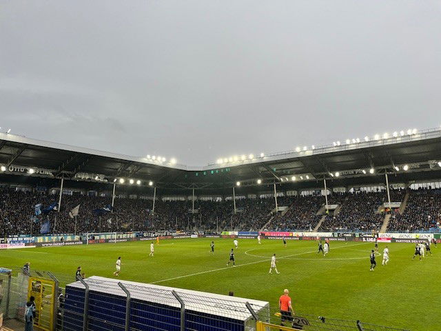 Waldhof Saarbrücken