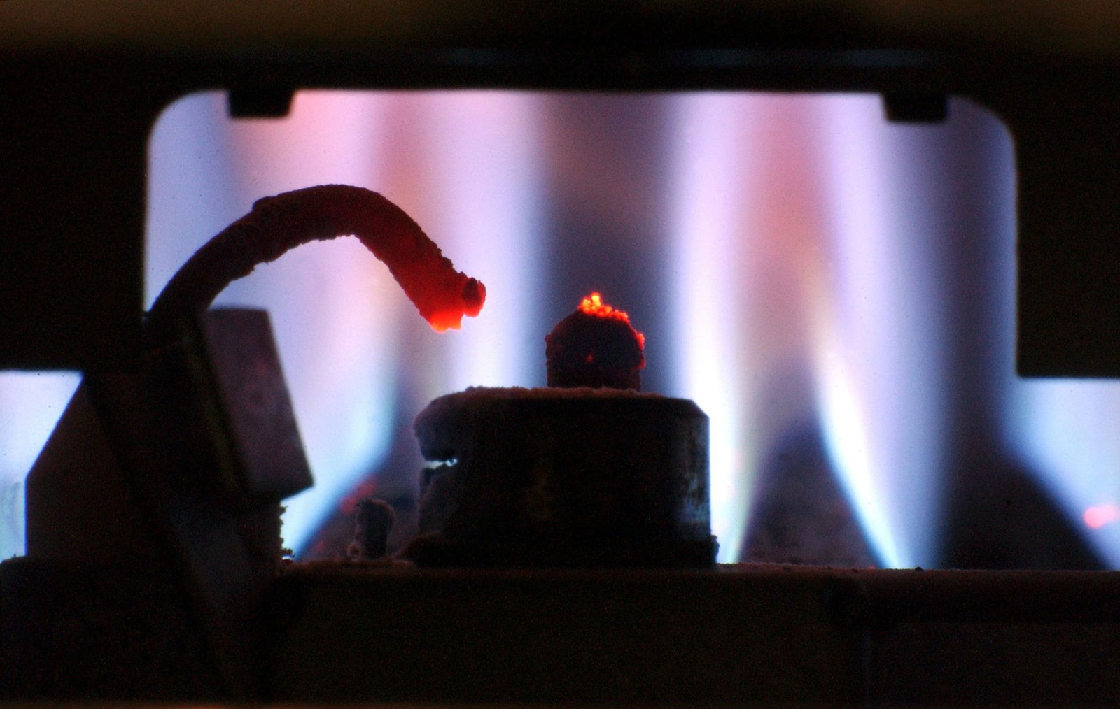 Auch die Gaspreise sinken für viele Kunden. (Symbolbild)