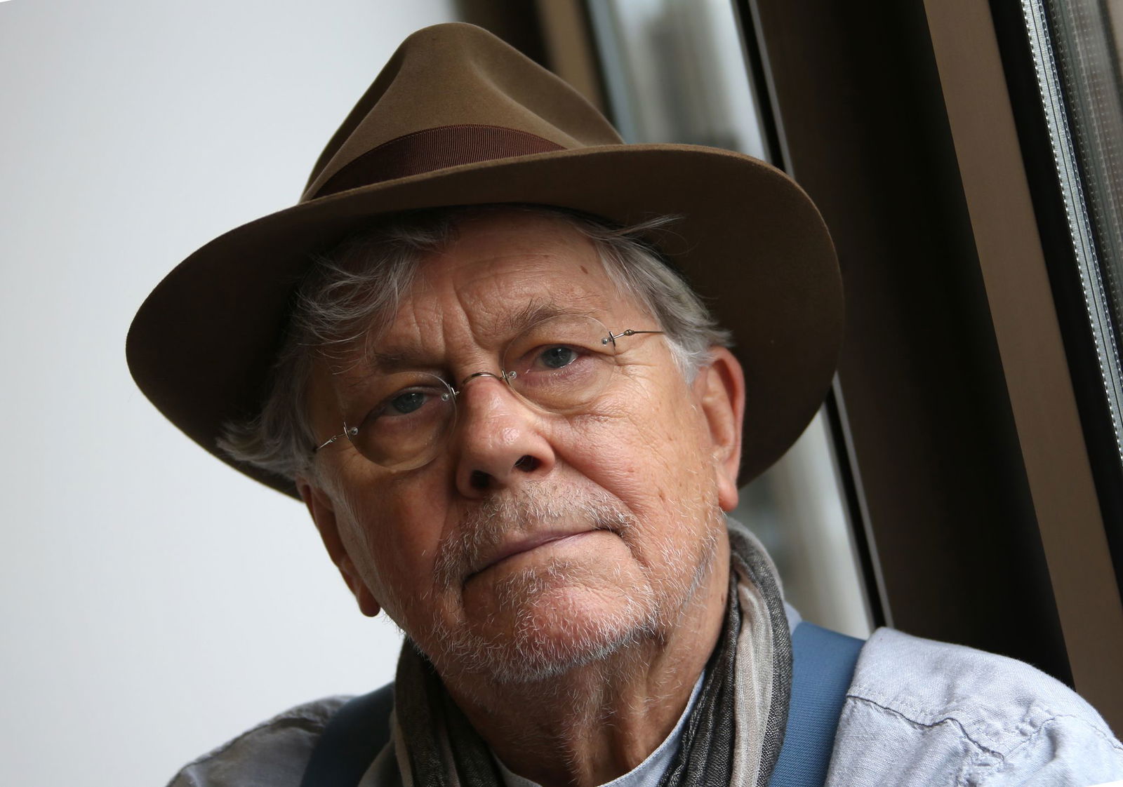 Piper sorgt sich nach einem Zusammenbruch um seine Stimme. (Archivbild)