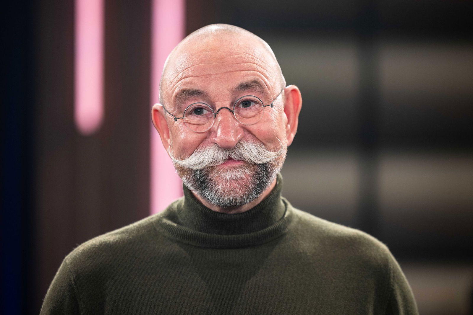 Gutscheine sind «voll für den Arsch», findet Horst Lichter. (Archivbild)