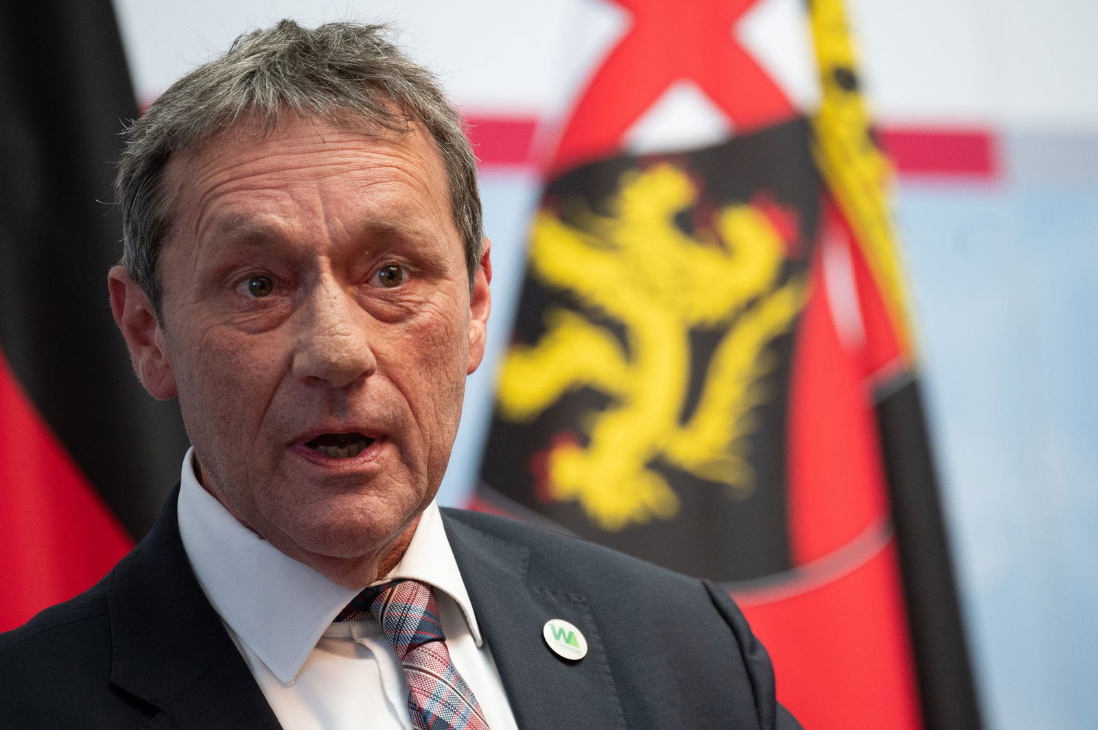 Die 24 Landkreise in Rheinland-Pfalz schlagen wegen der stark steigenden Kosten Alarm. (Archivbild)