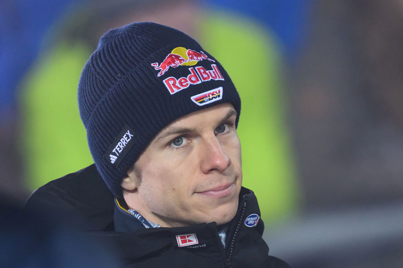 Frust im Weltcup bei Olympiasieger Wellinger. (Archivbild)