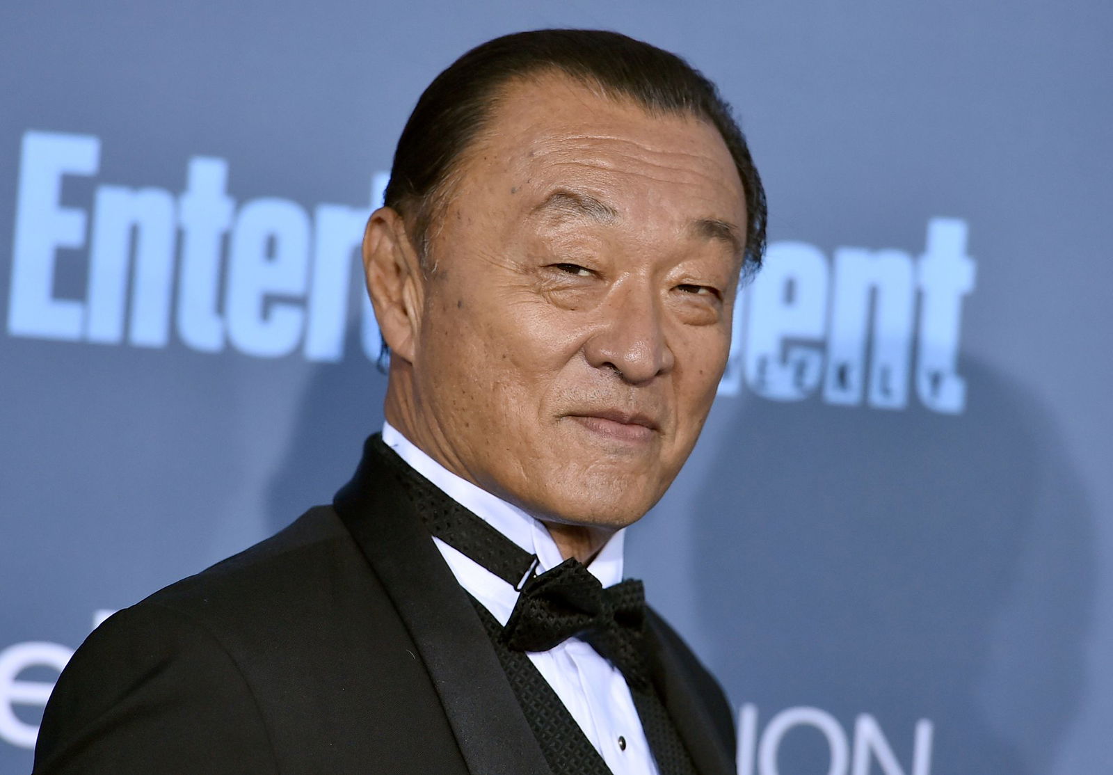 Der Schauspieler  Cary-Hiroyuki Tagawa starb mit 75 Jahren. (Archivbild)