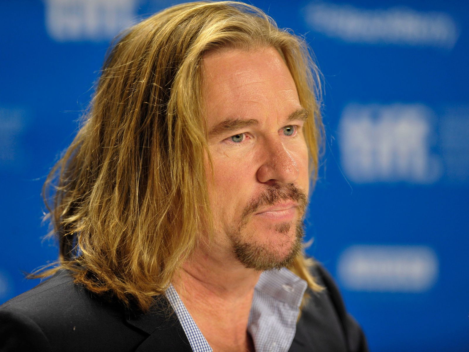 US-Schauspieler Val Kilmer ist mit 65 Jahren gestorben. (Archivbild)