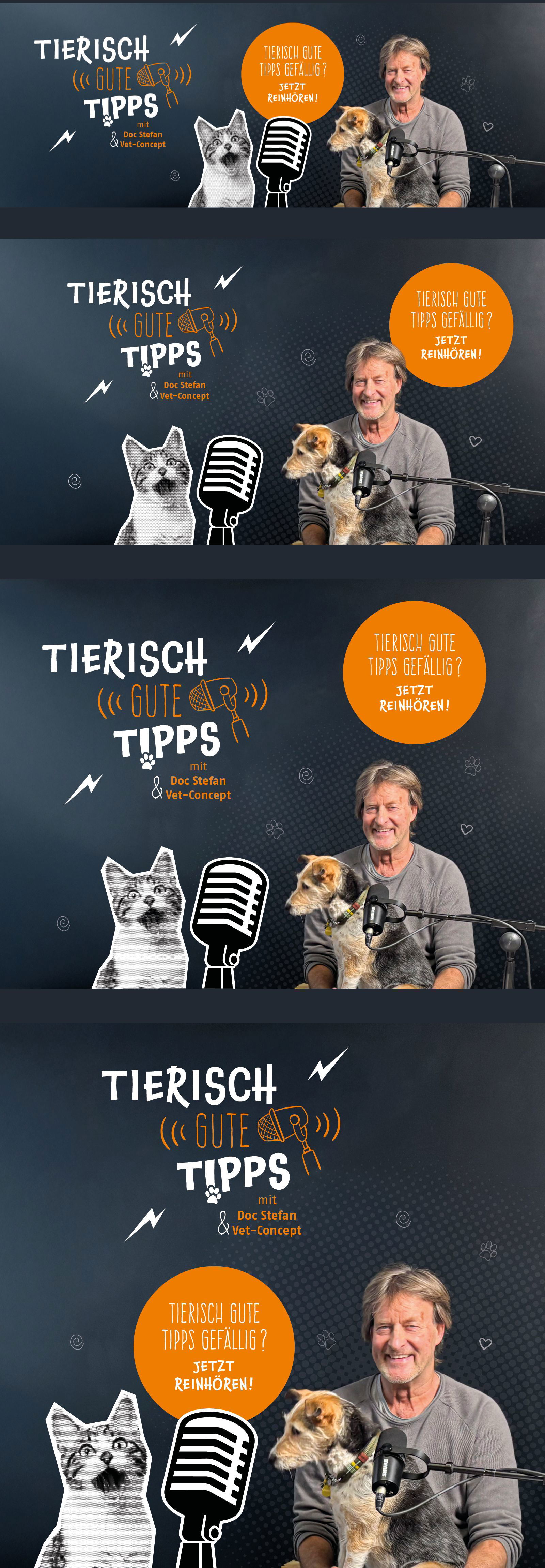 Vet-Concept_Tierisch gute Tipps