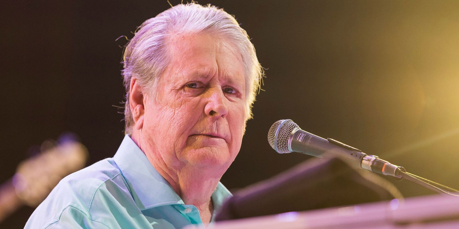 Der «Beach Boy» Brian Wilson ist im Alter von 82 Jahren gestorben. (Archivbild)