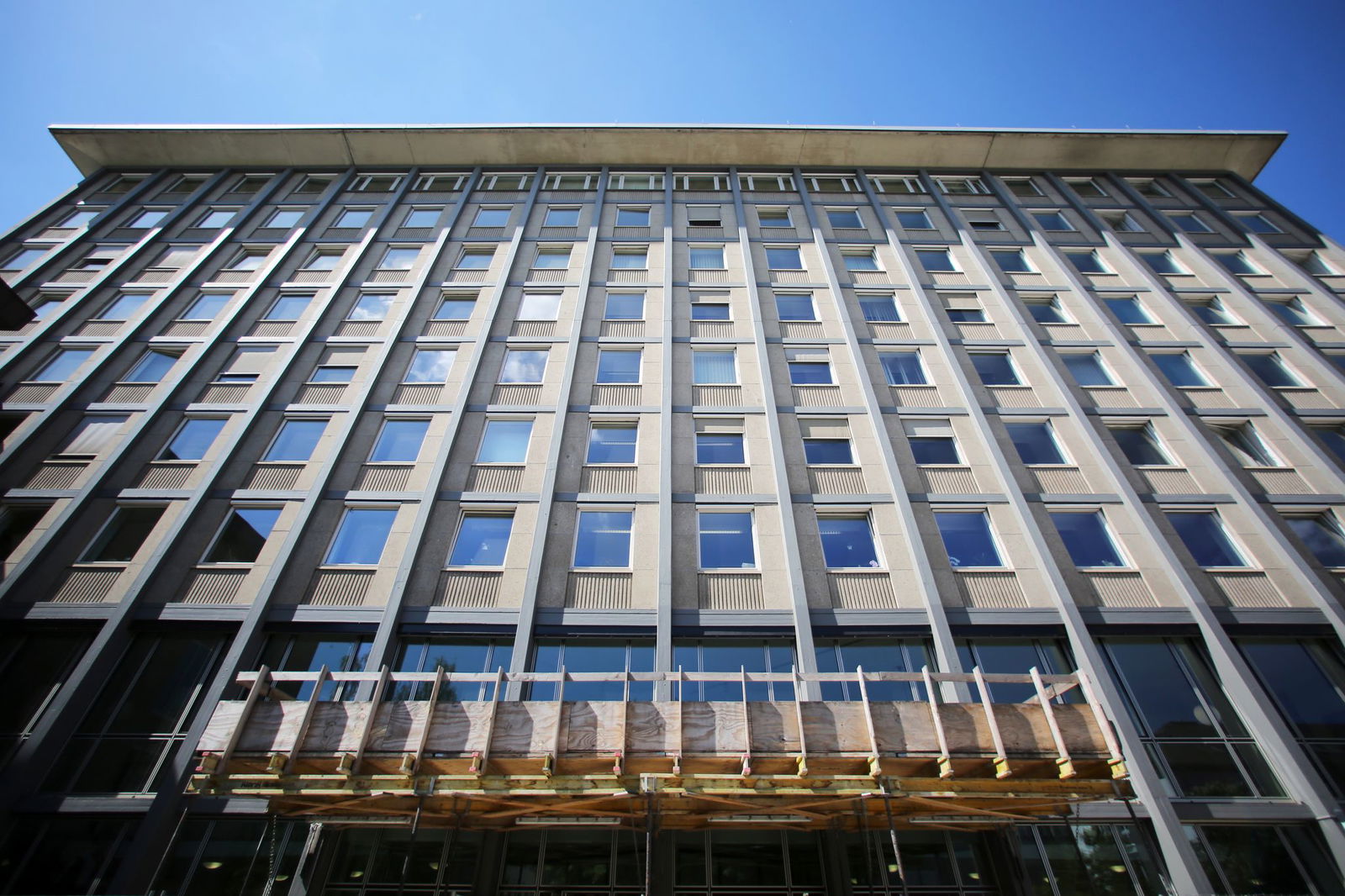 Das Landgericht nannte es 2024 zweifelsfrei, dass es sich bei der spätestens im Februar 2021 gebildeten Gruppe «Paladin» um eine kriminelle Vereinigung gehandelt habe. (Archivbild)