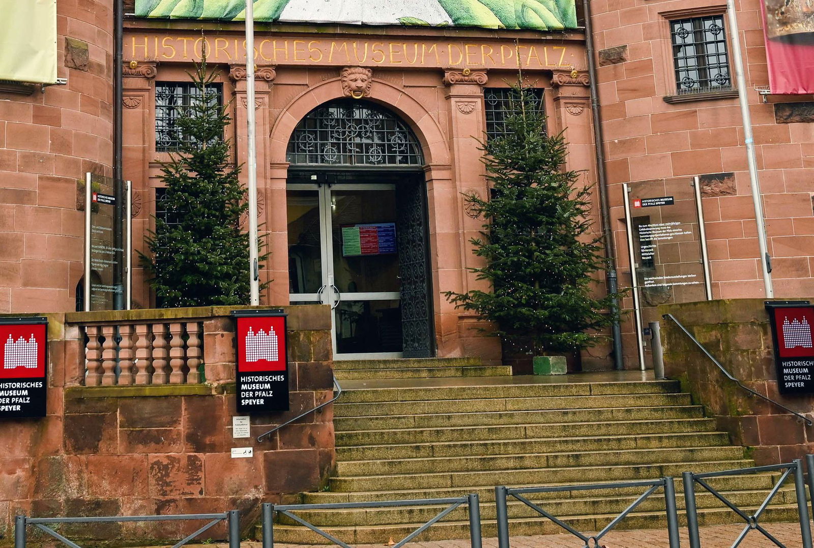 Ob Richard Löwenherz, Marilyn Monroe oder Kleopatra: Immer wieder leuchtet Speyer große Menschheitsthemen und besondere Persönlichkeiten aus. (Symbolbild)