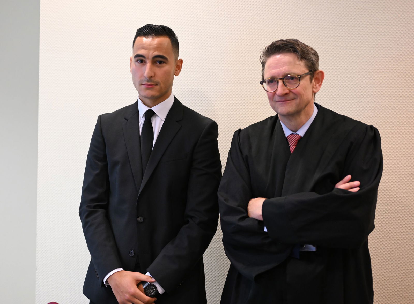 Der Rechtsstreit zwischen Mainz 05 und El Ghazi geht weiter.