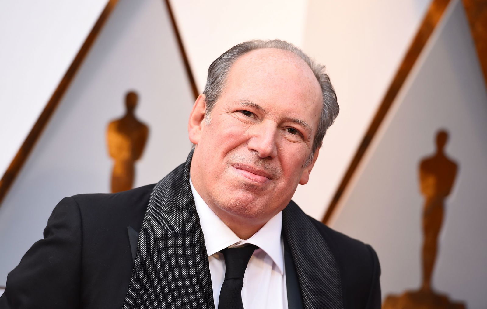 Hans Zimmer komponierte die Musik für den Rennsportfilm «F1».(Archivbild)