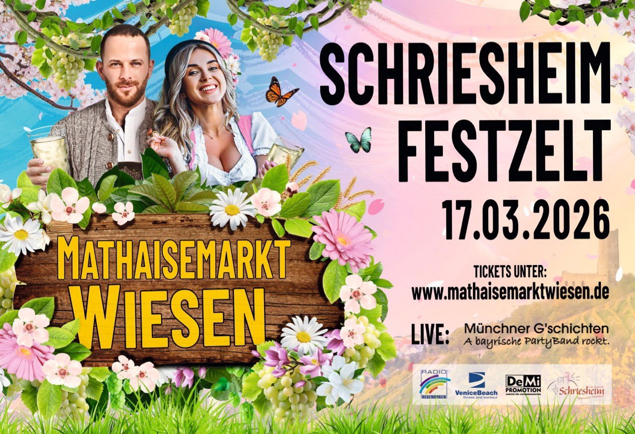 Matheisemarkt Wiesen