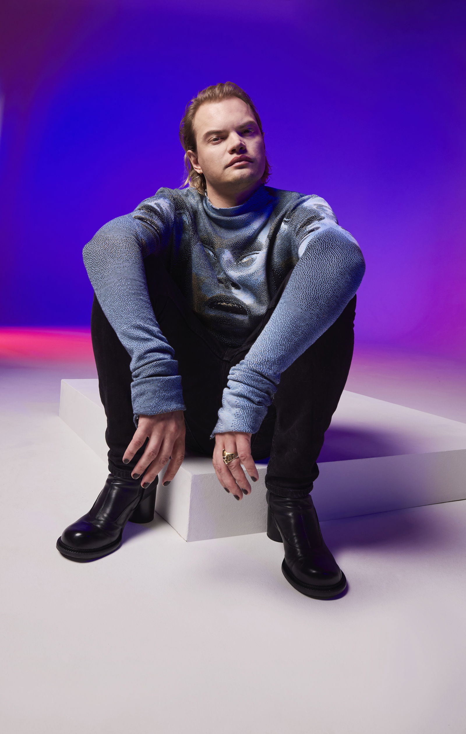 Wilson Gonzalez Ochsenknecht