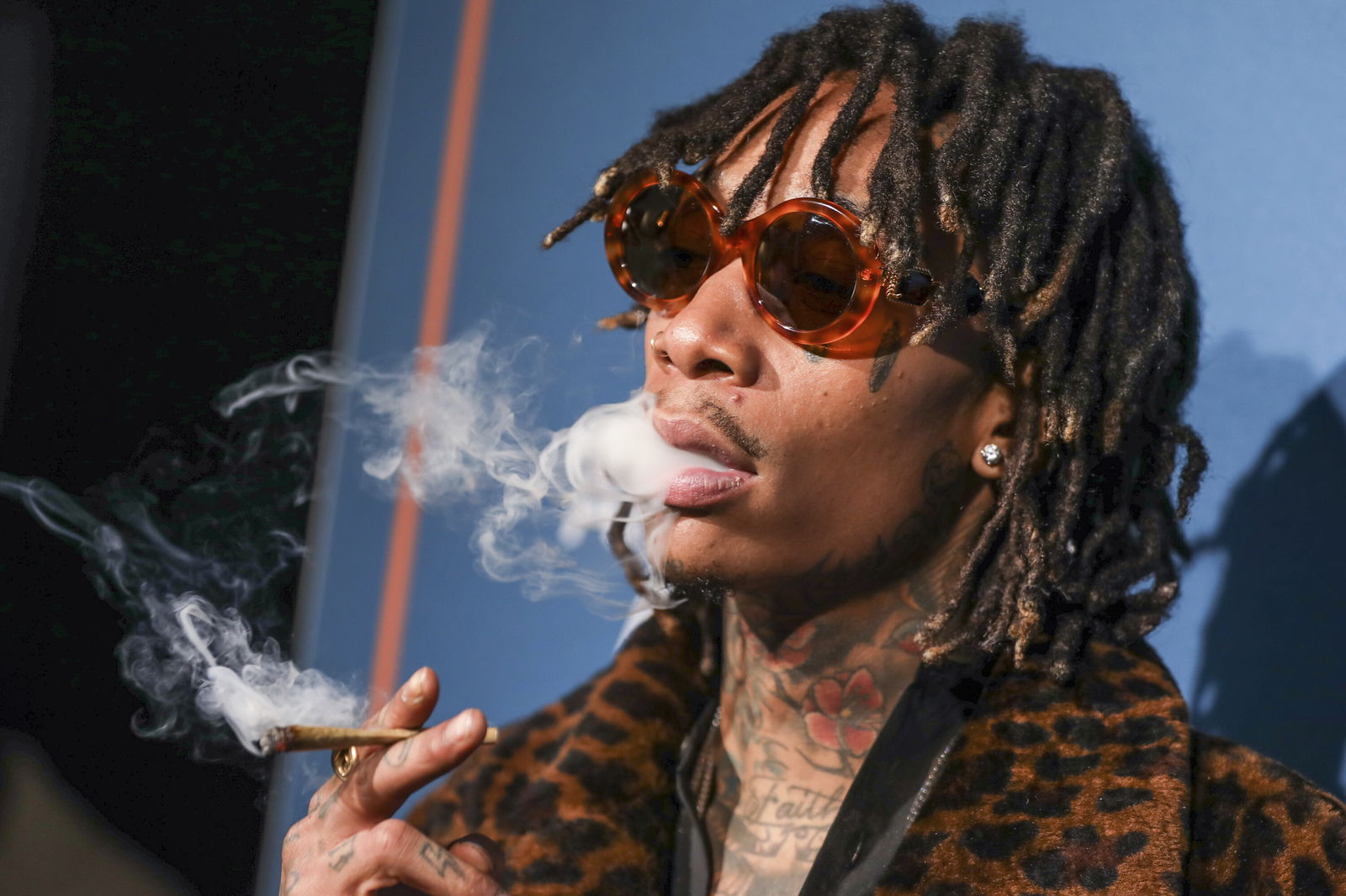 Wiz Khalifa