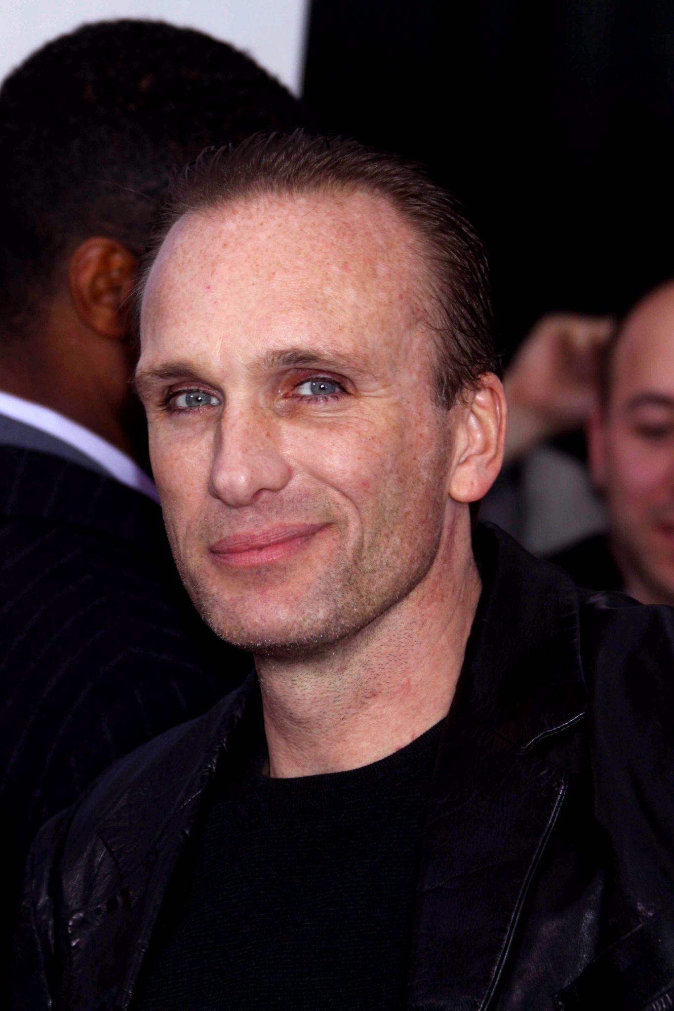 Greene wurde unter anderem durch «Pulp Fiction» bekannt.