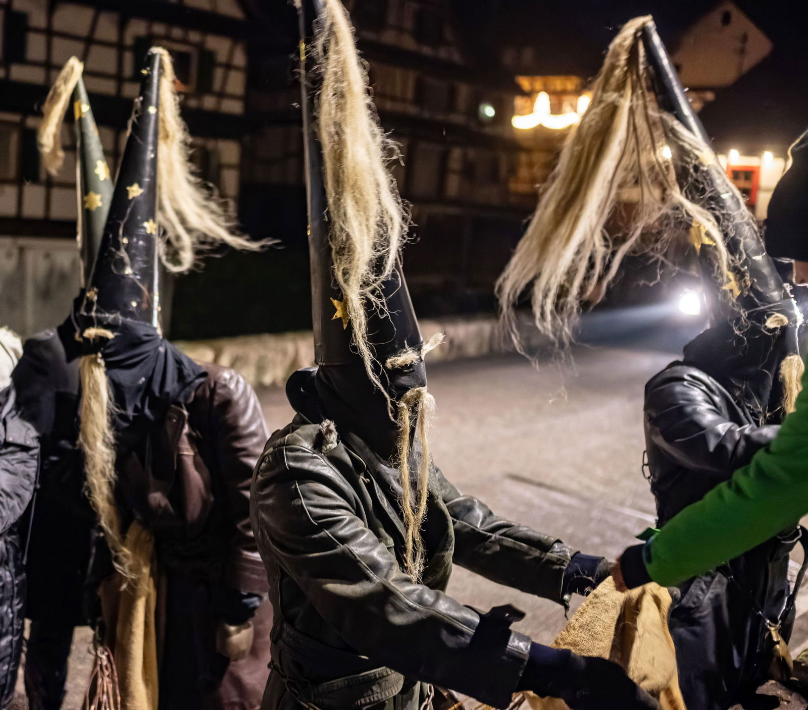 Die Tradition ist im Schwarzwald eine echte Rarität. 
