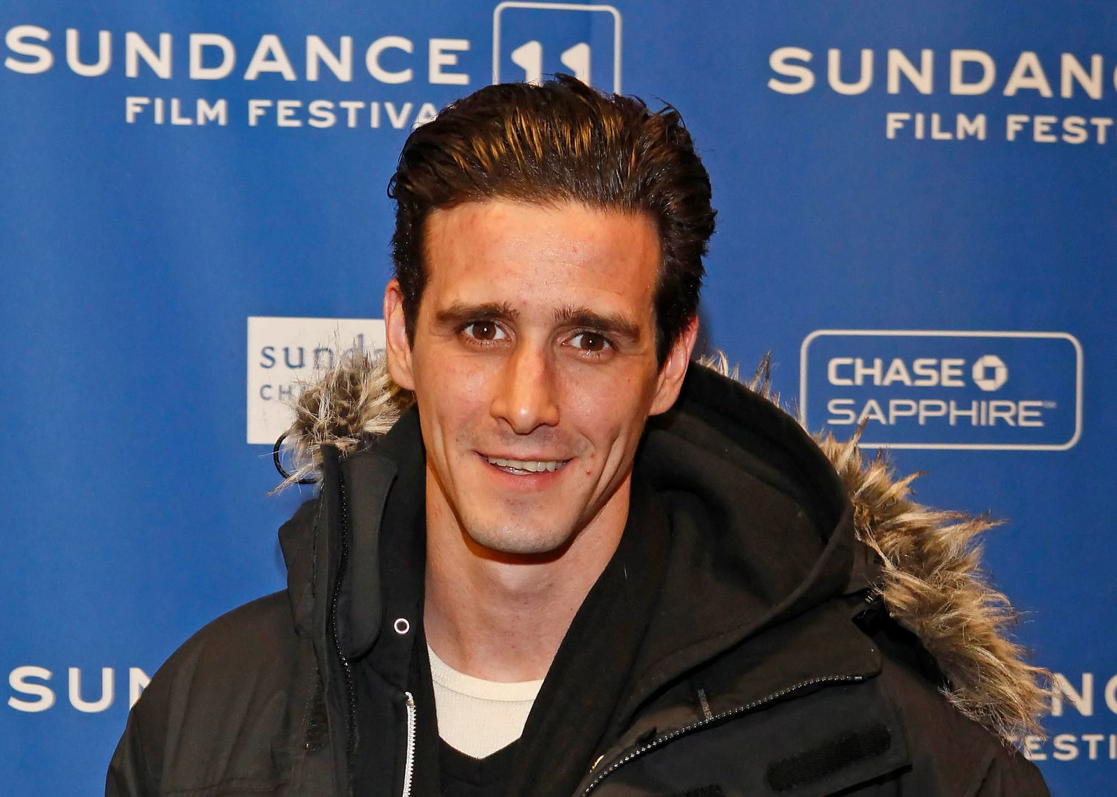 Der US-Schauspieler James Ransone ist Medienberichten zufolge gestorben. (Archivfoto)