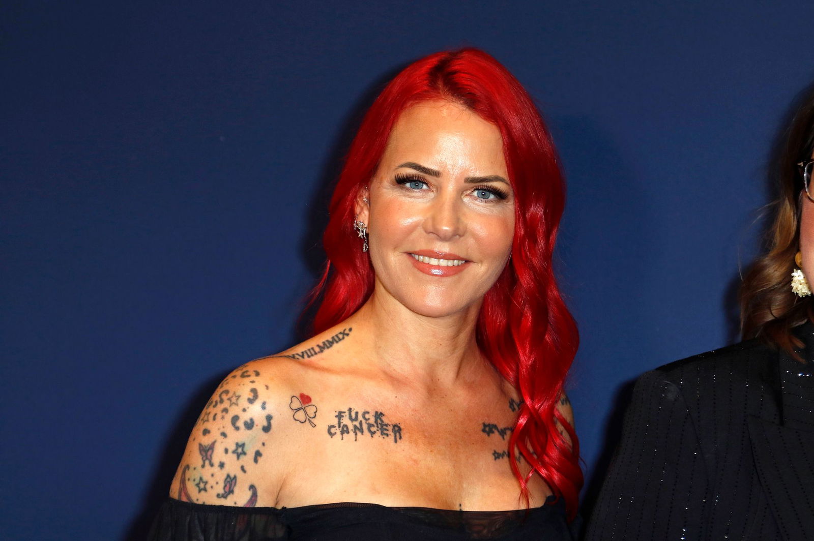 Dana Diekmeier hat ihre Tochter Delani zur neuen Therapie begleitet. (Archivfoto)